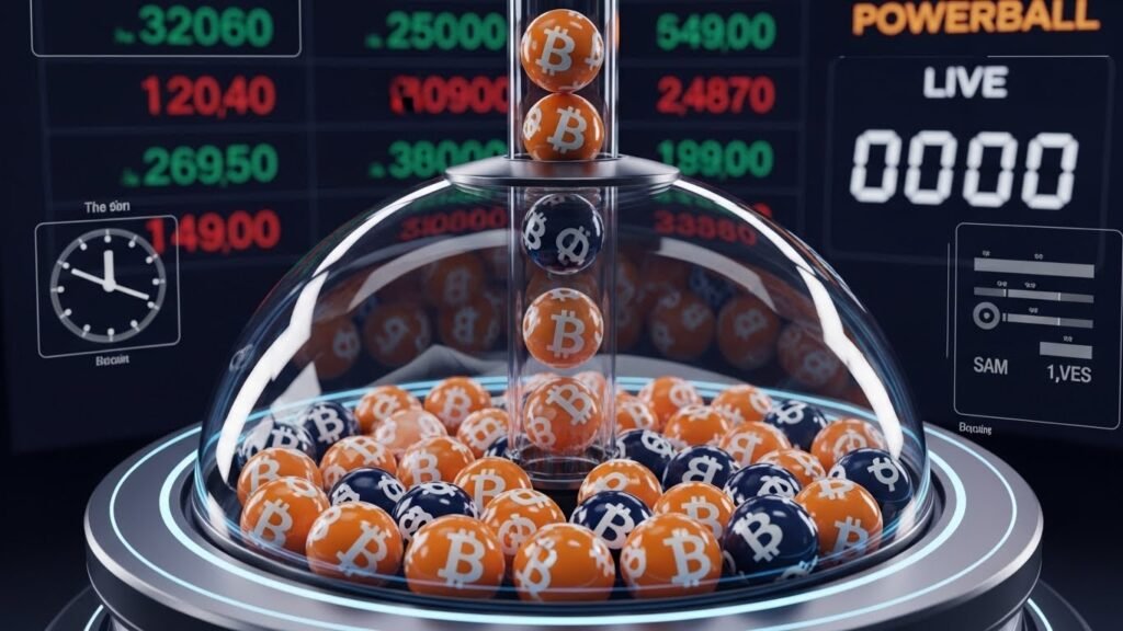 BTC파워볼사이트 추천 ㅡ BTC파워볼분석 